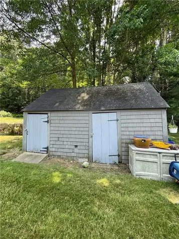 30 Hope Furnace Road Scituate RI 02831