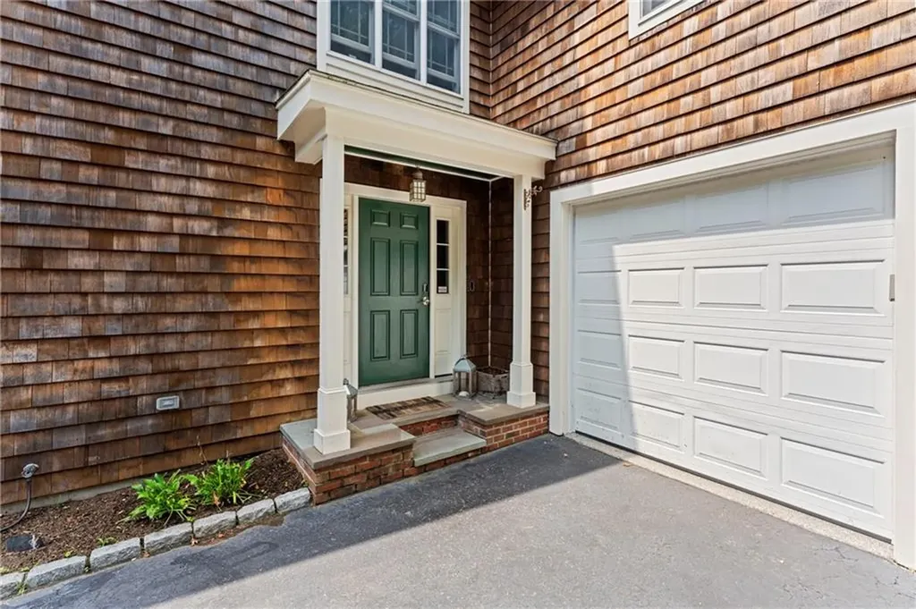 50 Ridge Drive Exeter RI 02822