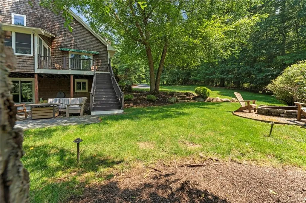 50 Ridge Drive Exeter RI 02822
