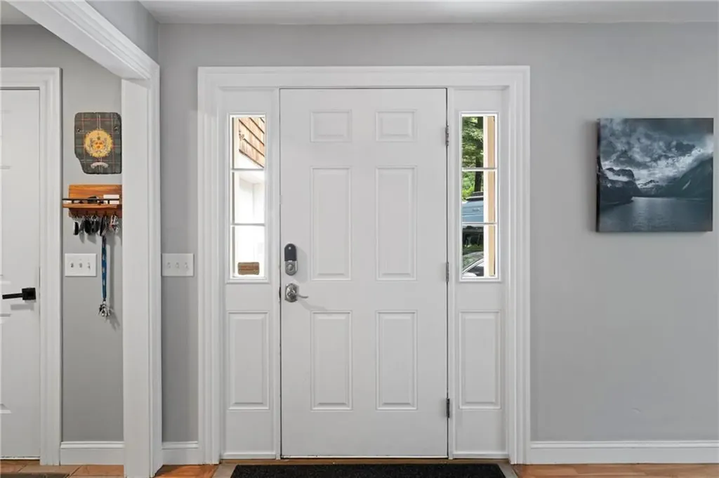 50 Ridge Drive Exeter RI 02822