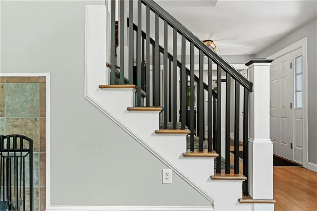 50 Ridge Drive Exeter RI 02822