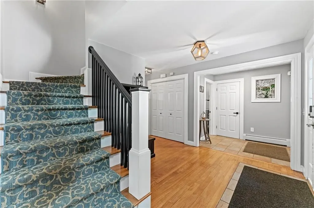 50 Ridge Drive Exeter RI 02822