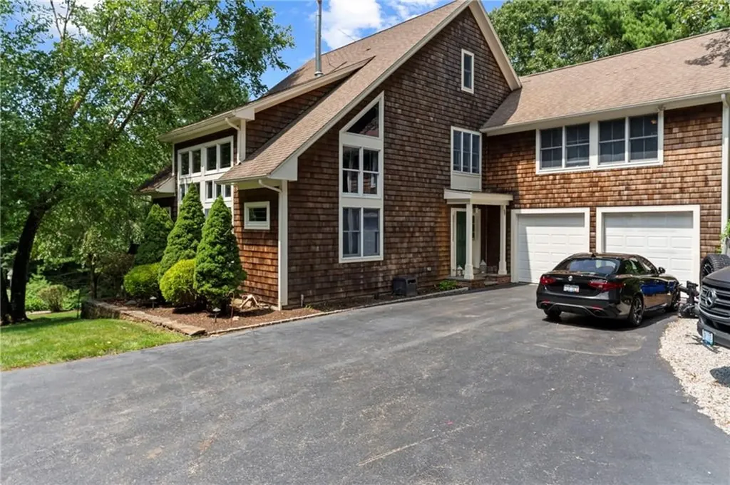 50 Ridge Drive Exeter RI 02822