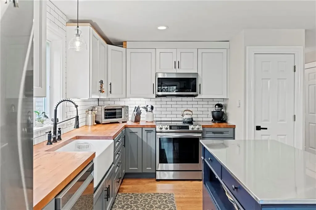 50 Ridge Drive Exeter RI 02822