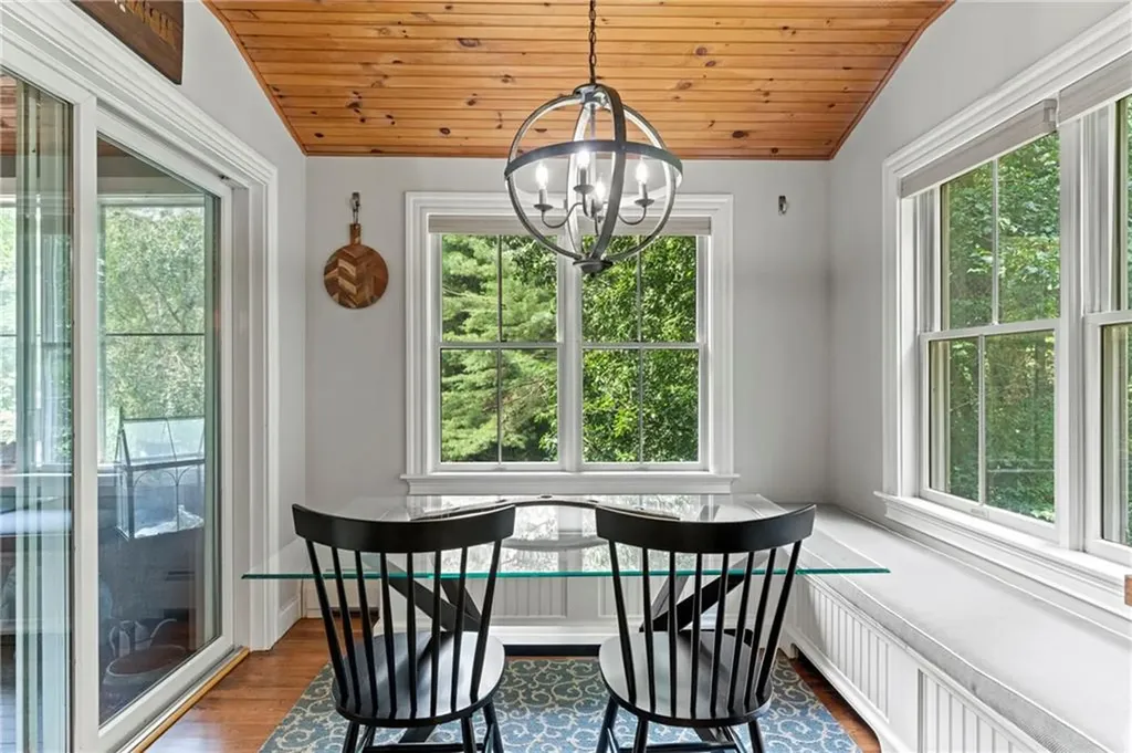 50 Ridge Drive Exeter RI 02822
