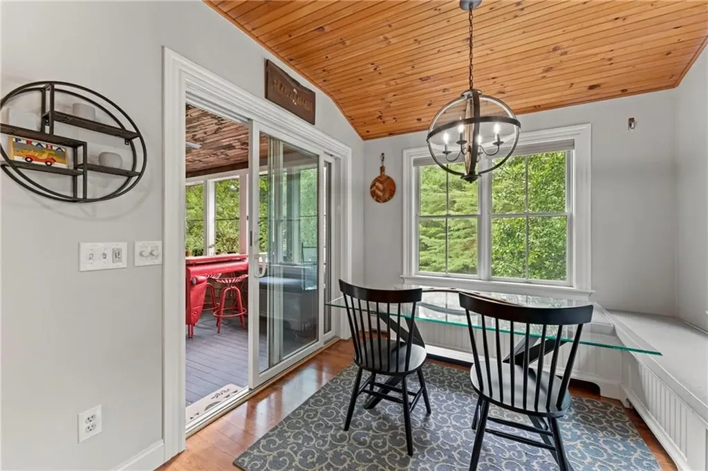 50 Ridge Drive Exeter RI 02822