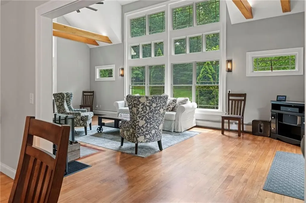 50 Ridge Drive Exeter RI 02822