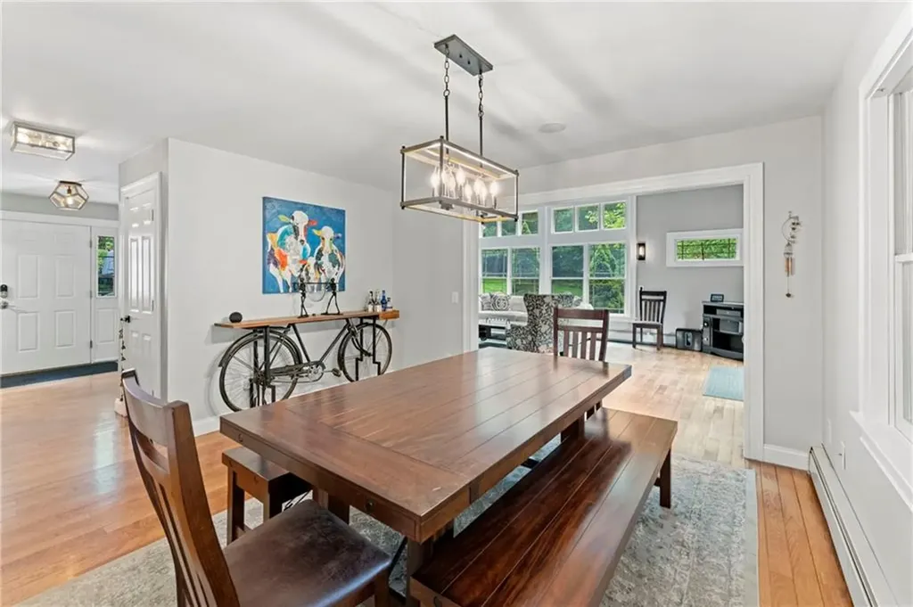 50 Ridge Drive Exeter RI 02822