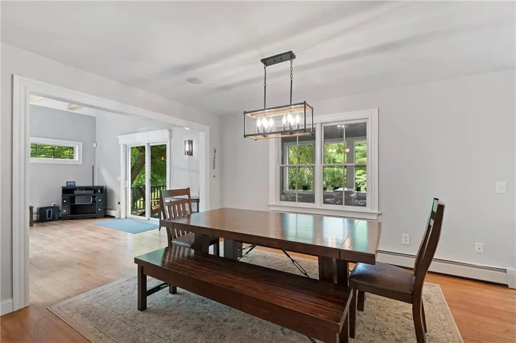 50 Ridge Drive Exeter RI 02822