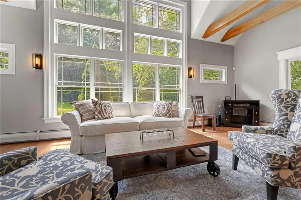 50 Ridge Drive Exeter RI 02822