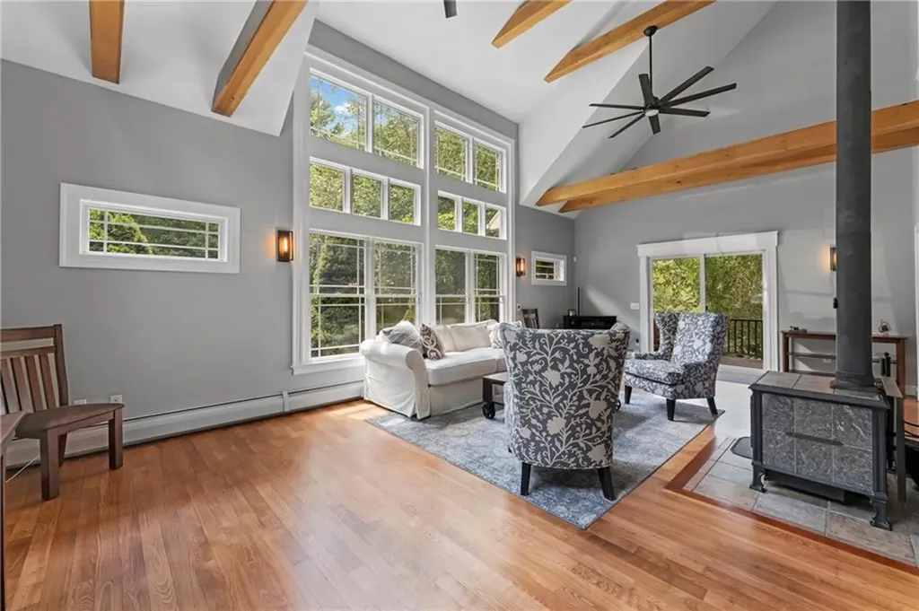 50 Ridge Drive Exeter RI 02822
