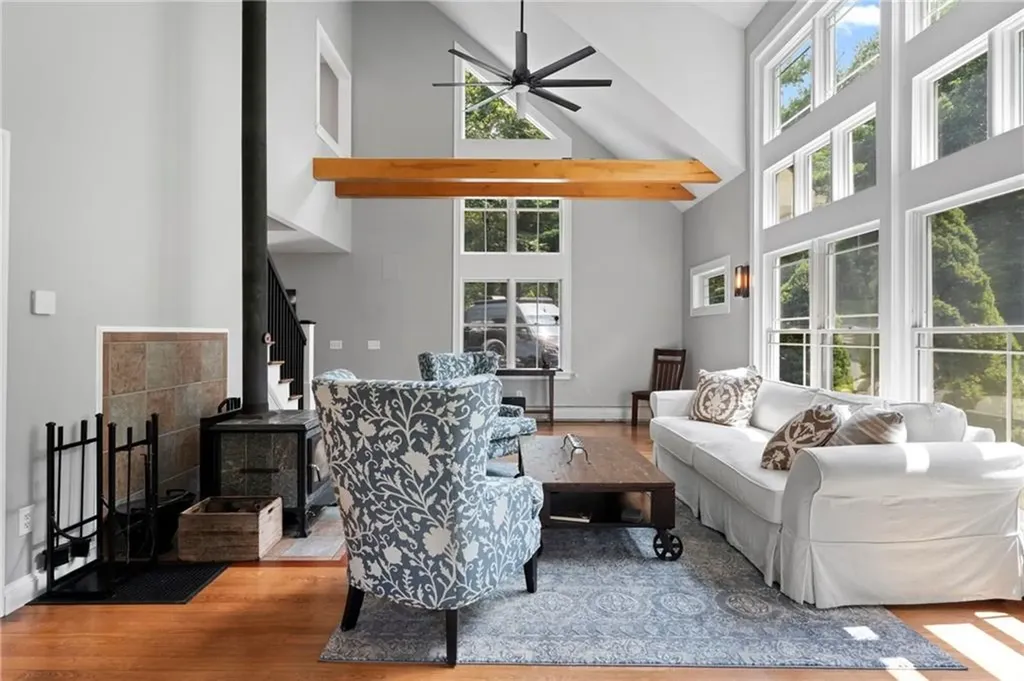 50 Ridge Drive Exeter RI 02822