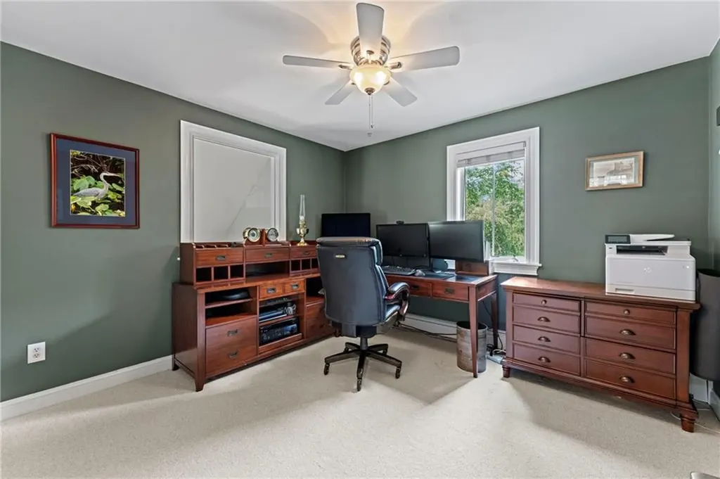 50 Ridge Drive Exeter RI 02822