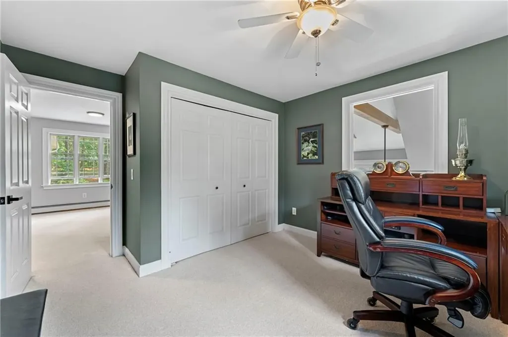50 Ridge Drive Exeter RI 02822