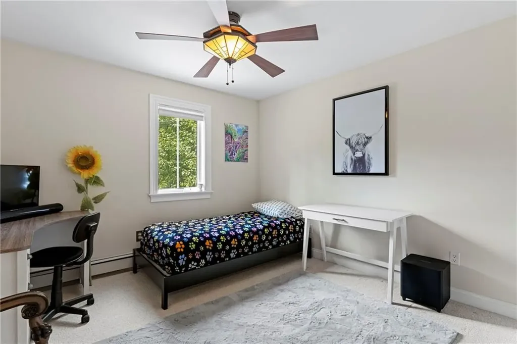 50 Ridge Drive Exeter RI 02822