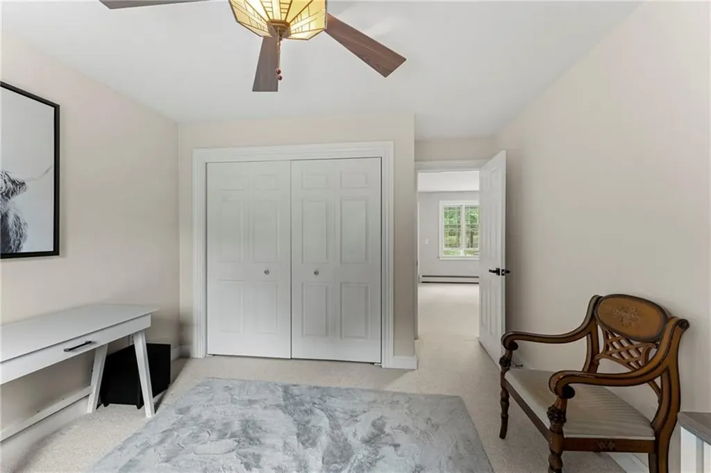 50 Ridge Drive Exeter RI 02822