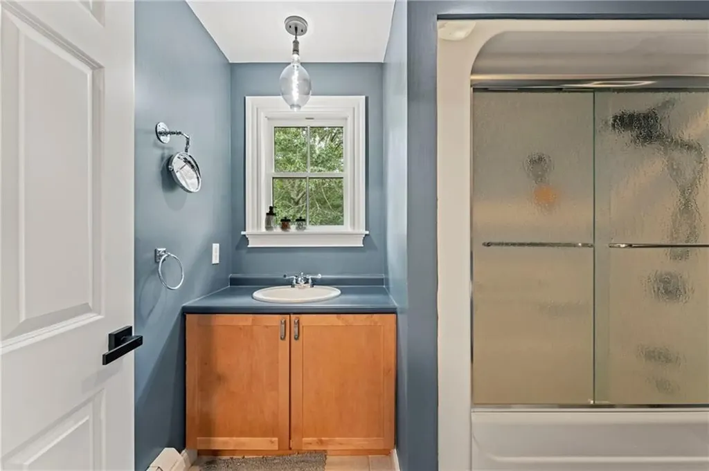50 Ridge Drive Exeter RI 02822