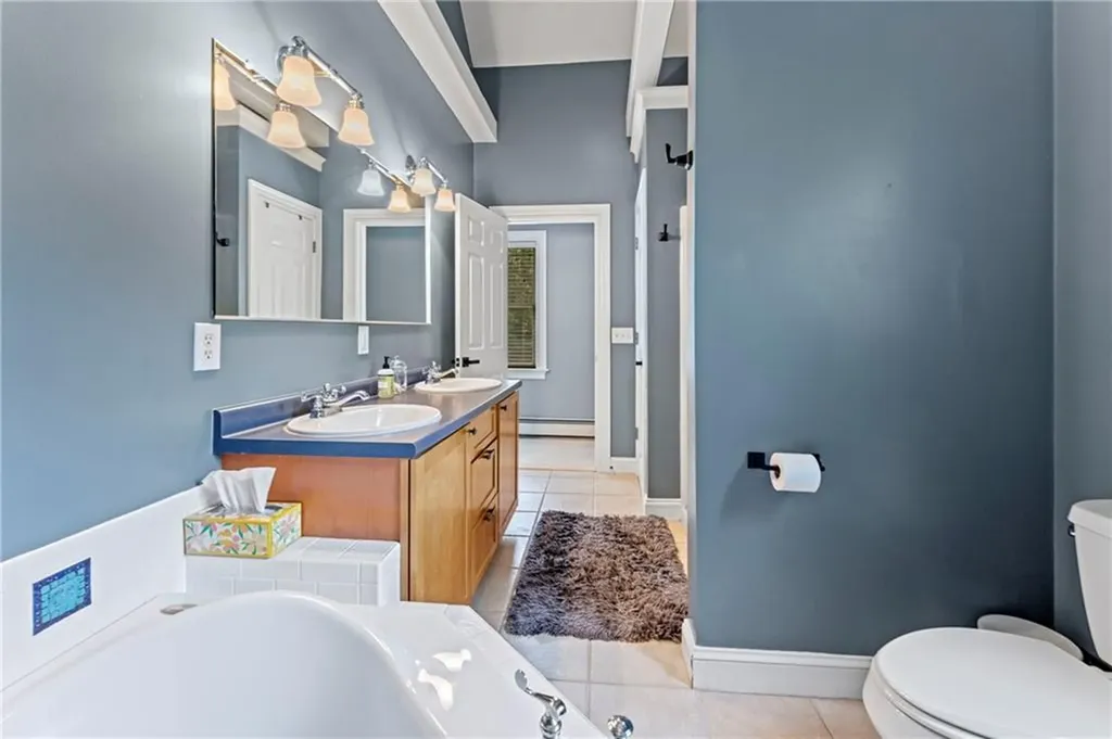 50 Ridge Drive Exeter RI 02822