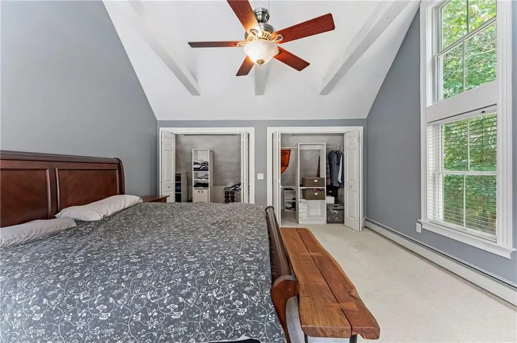 50 Ridge Drive Exeter RI 02822