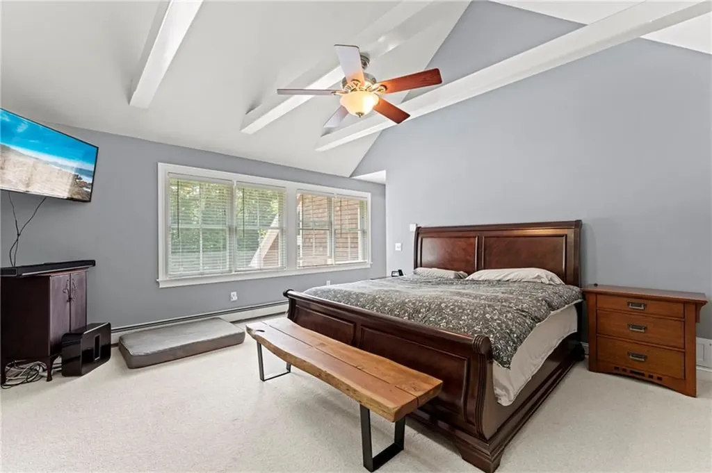 50 Ridge Drive Exeter RI 02822