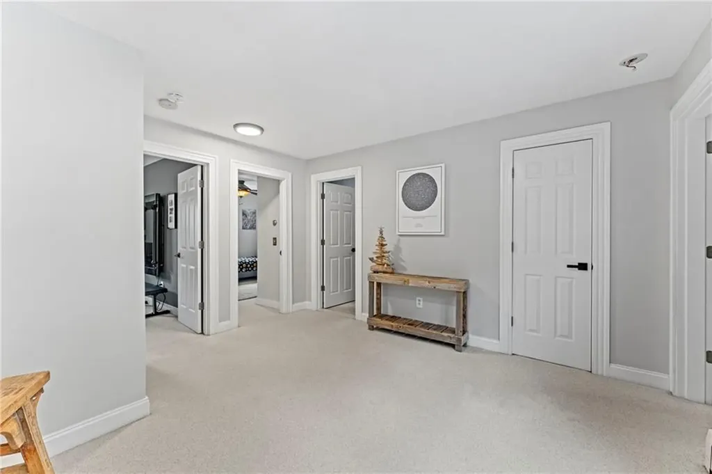 50 Ridge Drive Exeter RI 02822