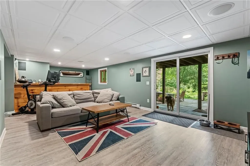 50 Ridge Drive Exeter RI 02822