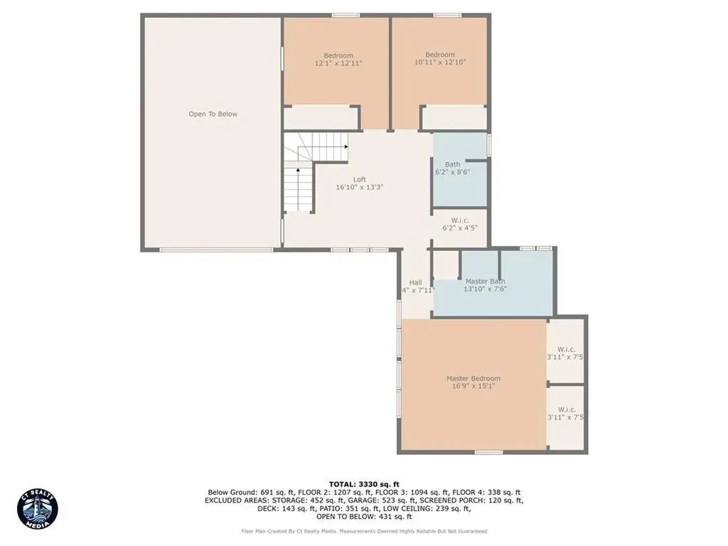 50 Ridge Drive Exeter RI 02822