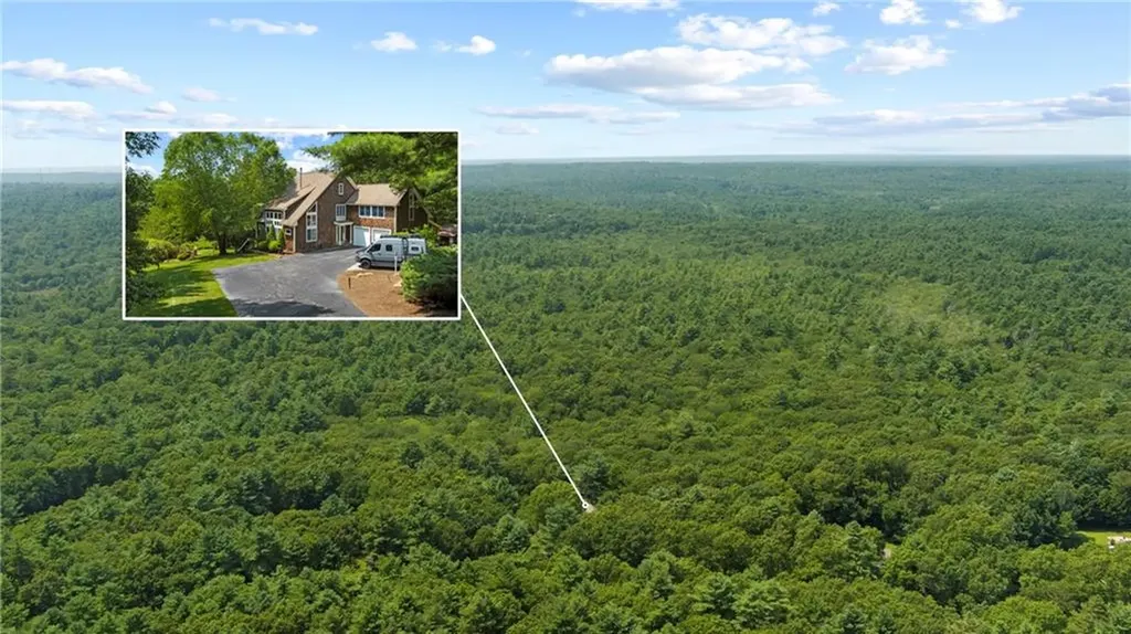 50 Ridge Drive Exeter RI 02822