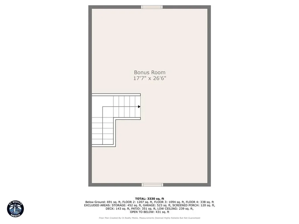50 Ridge Drive Exeter RI 02822