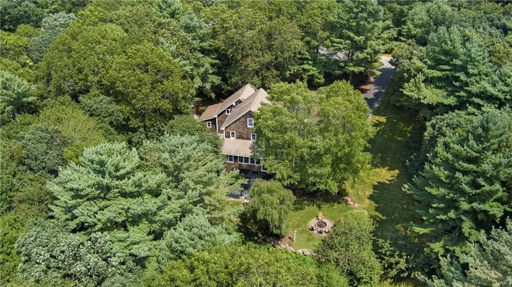 50 Ridge Drive Exeter RI 02822