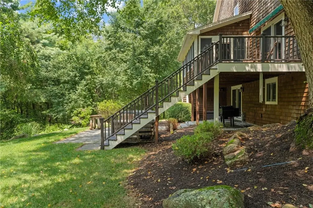 50 Ridge Drive Exeter RI 02822