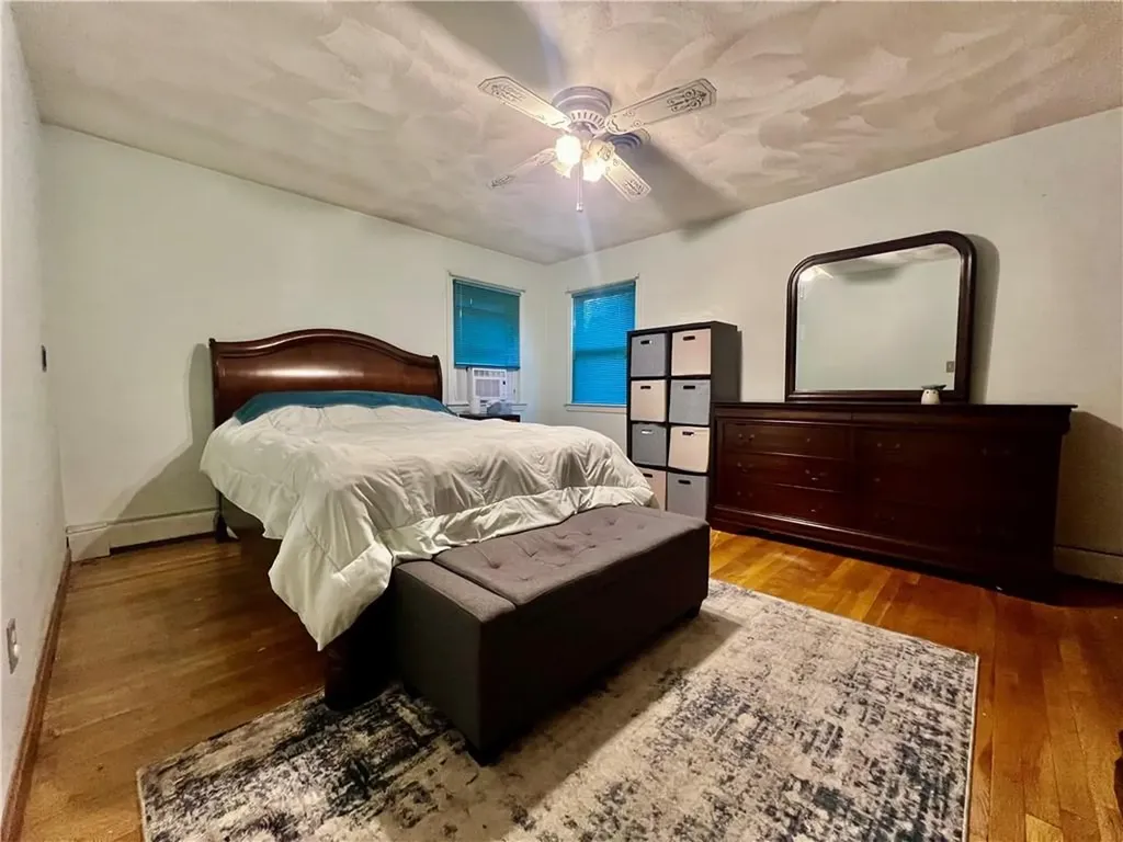 155 Clark Avenue Cranston RI 02920