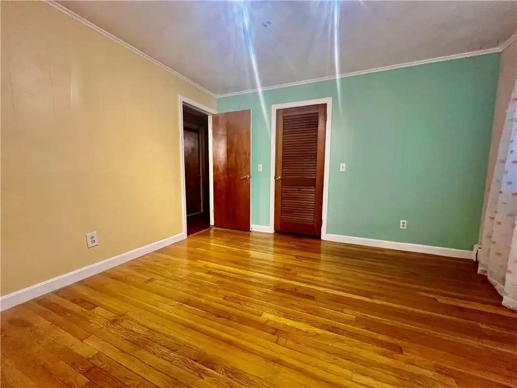 155 Clark Avenue Cranston RI 02920