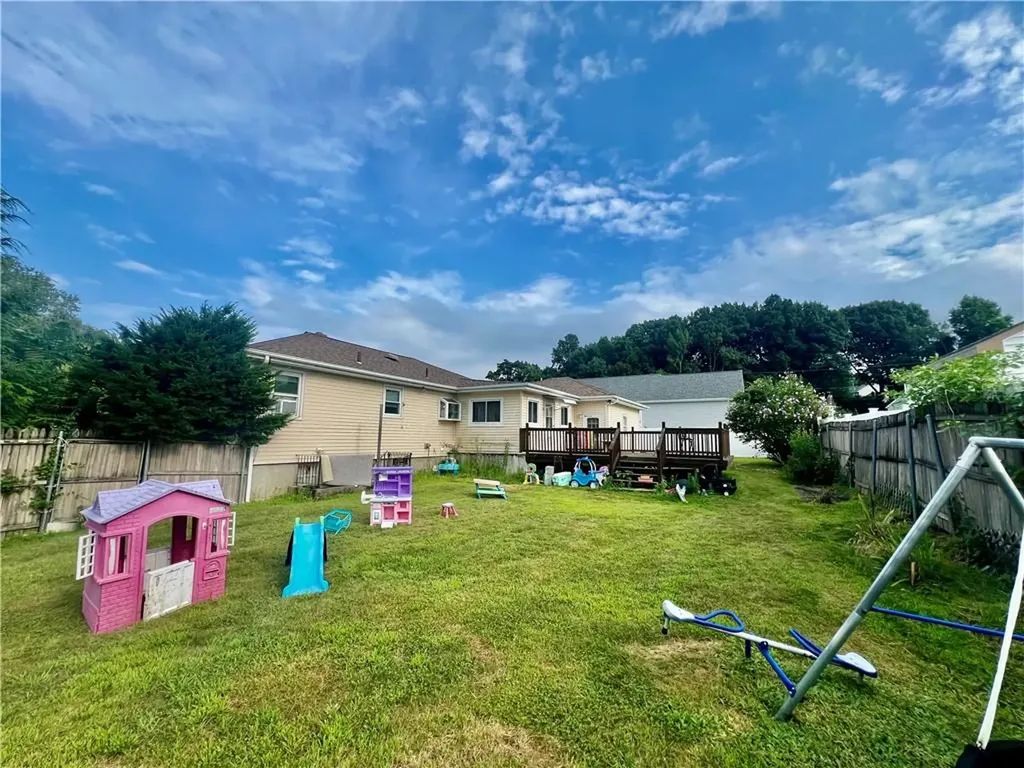 155 Clark Avenue Cranston RI 02920