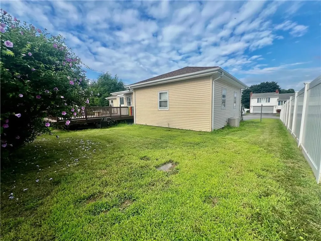 155 Clark Avenue Cranston RI 02920