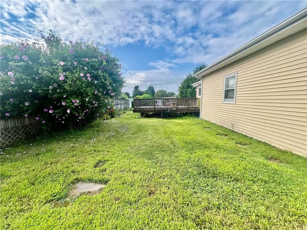 155 Clark Avenue Cranston RI 02920