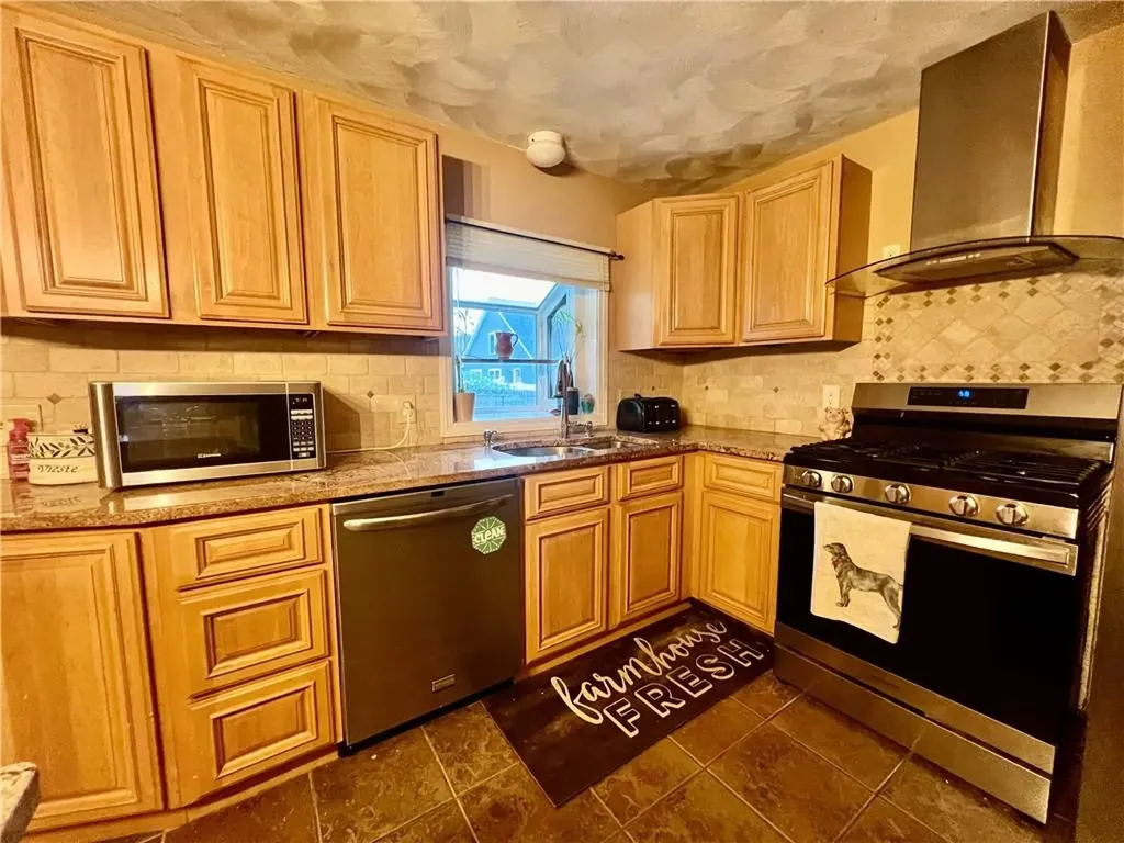 155 Clark Avenue Cranston RI 02920