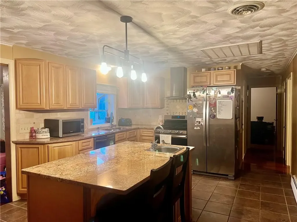 155 Clark Avenue Cranston RI 02920