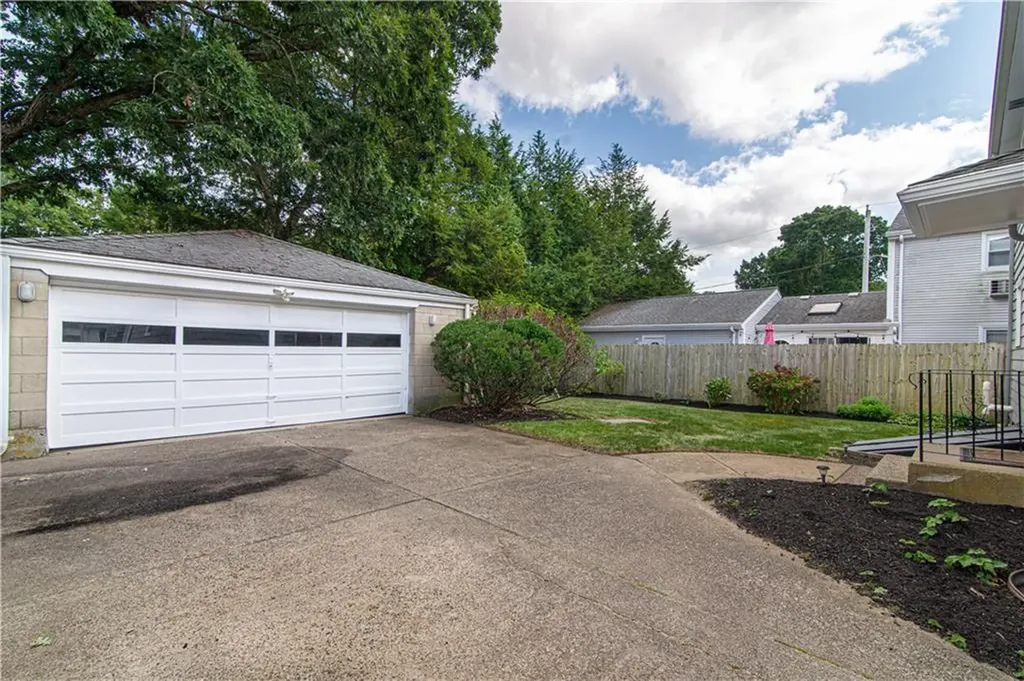 121 Brookdale Boulevard Pawtucket RI 02861
