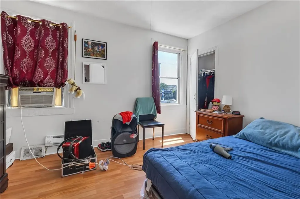 217 223 Plainfield Street Providence RI 02909