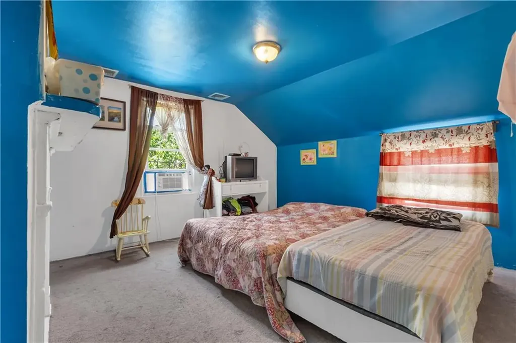 217 223 Plainfield Street Providence RI 02909