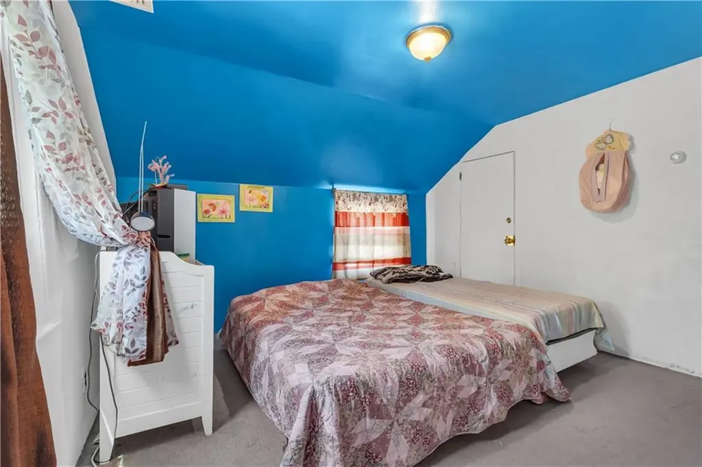 217 223 Plainfield Street Providence RI 02909