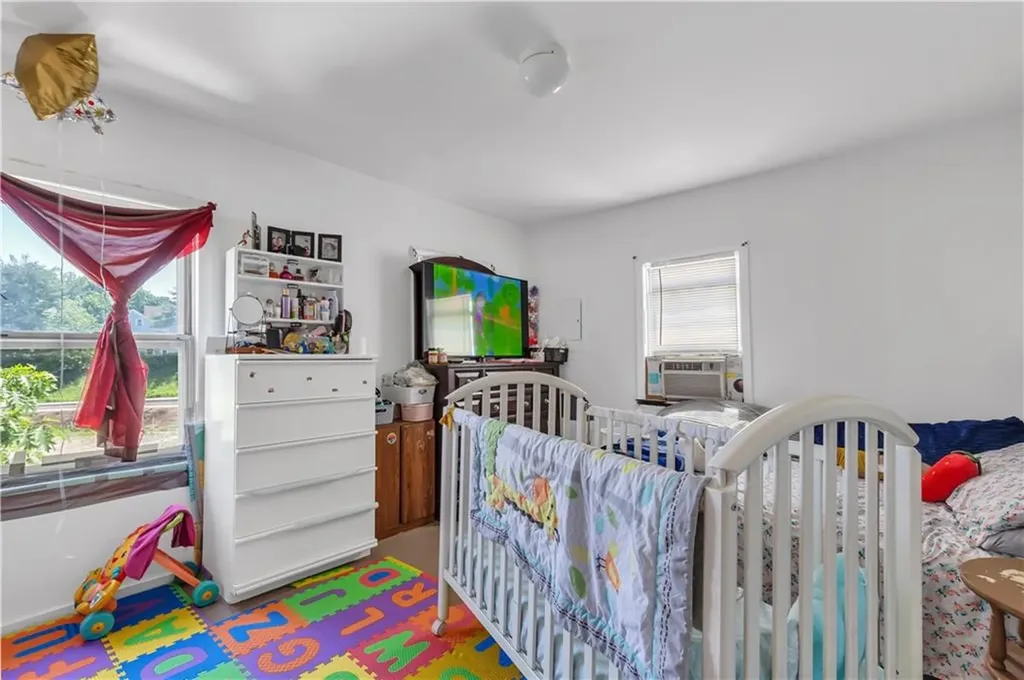 217 223 Plainfield Street Providence RI 02909