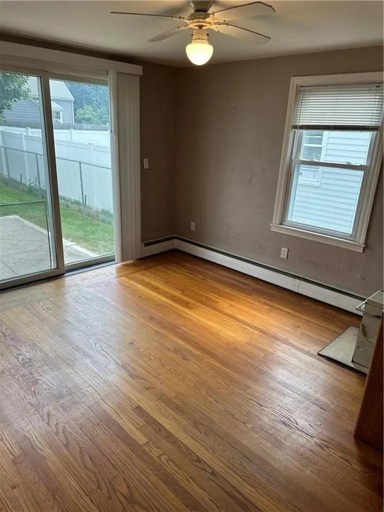 15 Chappy Street Cranston RI 02920