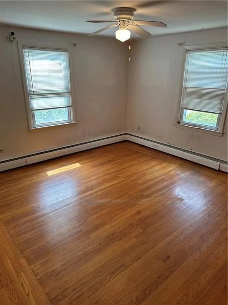 15 Chappy Street Cranston RI 02920