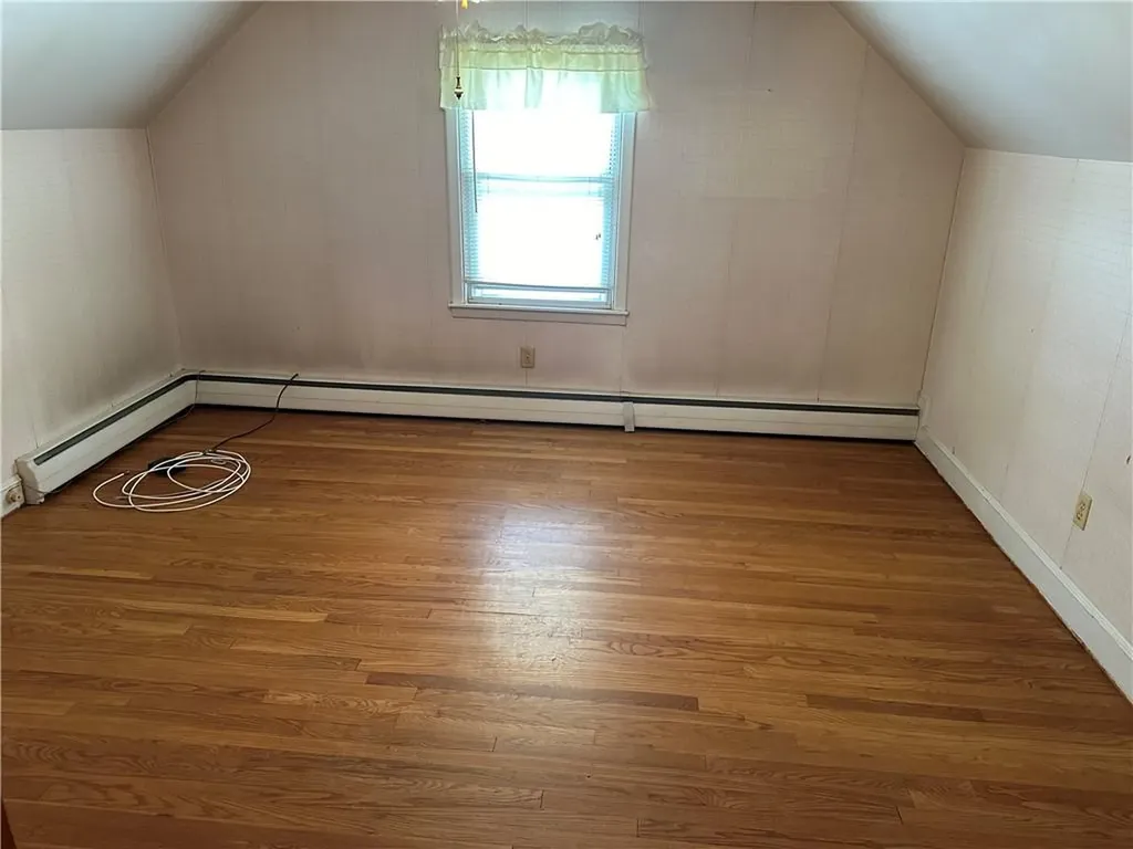 15 Chappy Street Cranston RI 02920