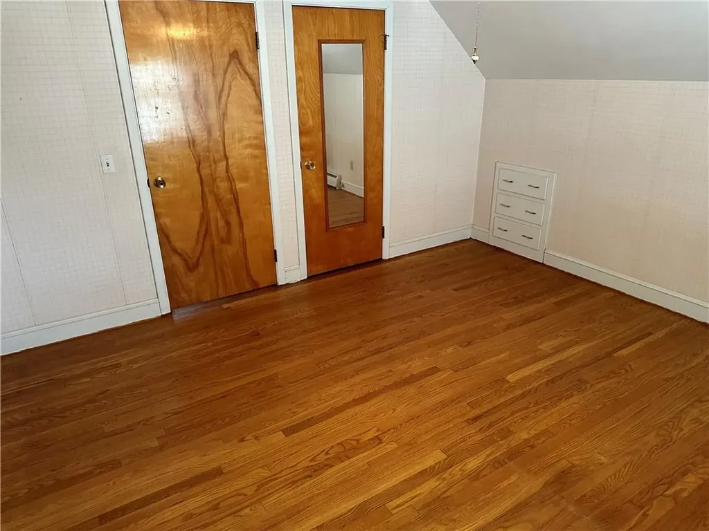 15 Chappy Street Cranston RI 02920
