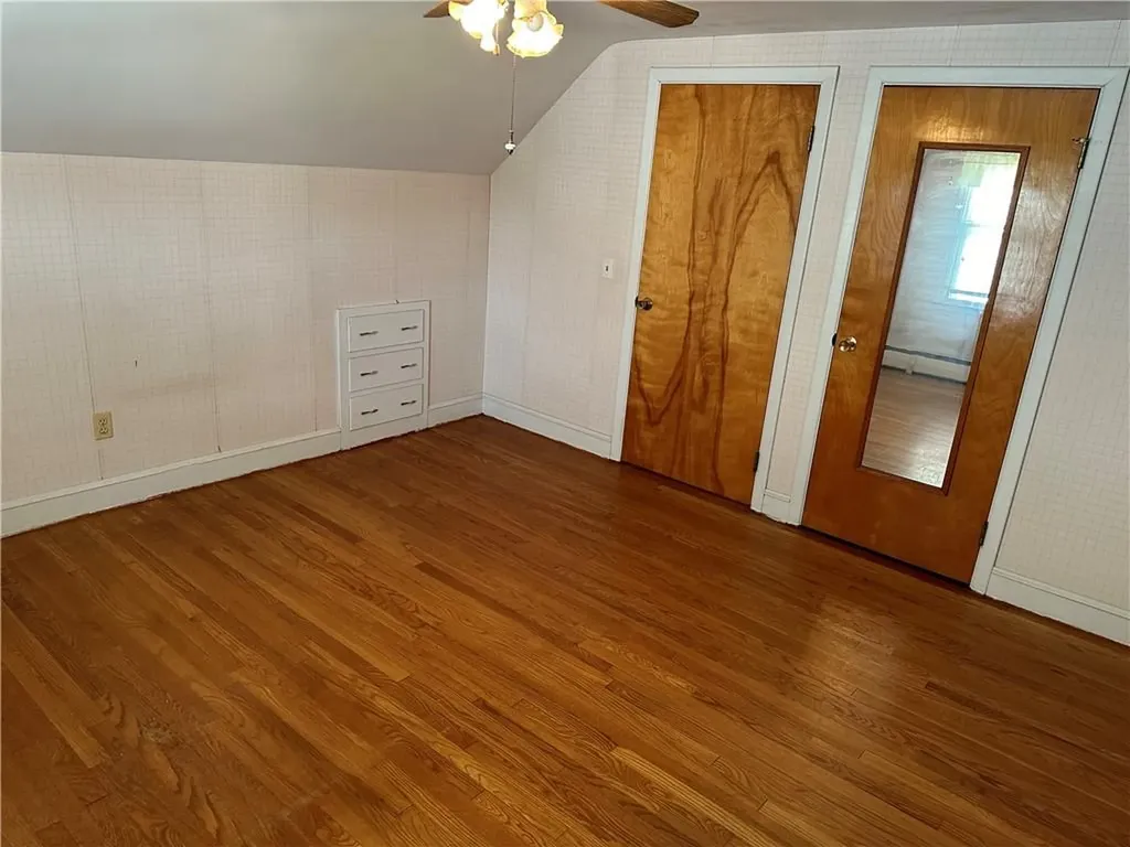 15 Chappy Street Cranston RI 02920