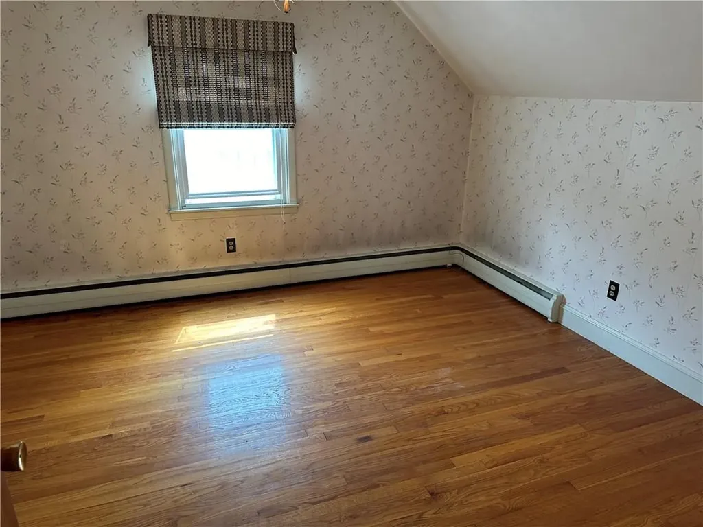15 Chappy Street Cranston RI 02920