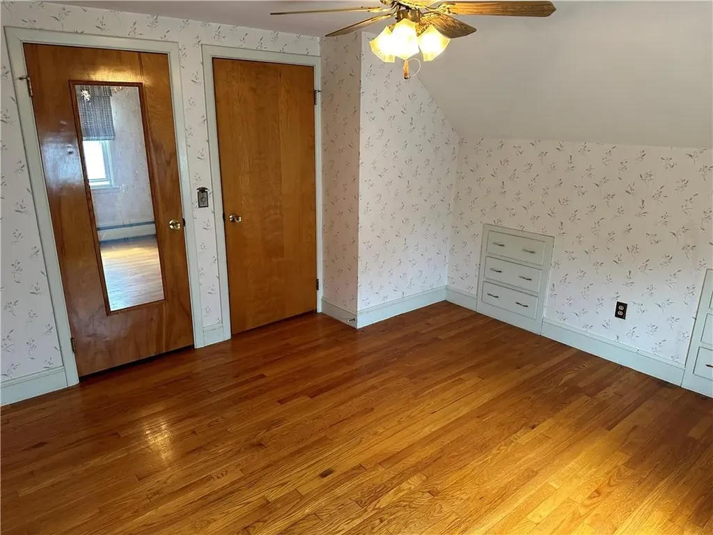 15 Chappy Street Cranston RI 02920